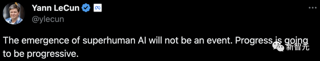 OpenAI「登月计划」剑指超级AI！LeCun提出AGI之路七阶段，打造世界模型是首位
