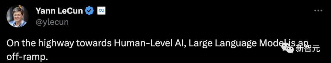 OpenAI「登月计划」剑指超级AI！LeCun提出AGI之路七阶段，打造世界模型是首位