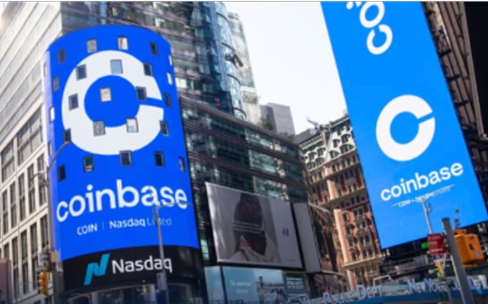 Coinbase联创：加密货币仍是未来趋势