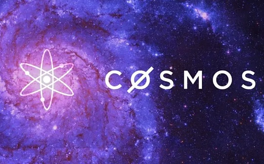 写Celestia脚本后有感：Cosmos很多工作没搞好