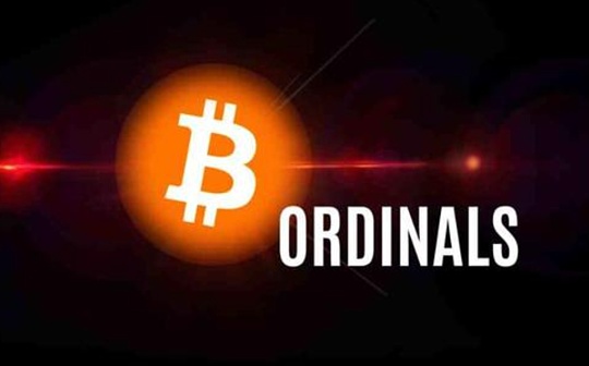 金色Web3.0日报 | Ordinals铭文数量突破5000万枚