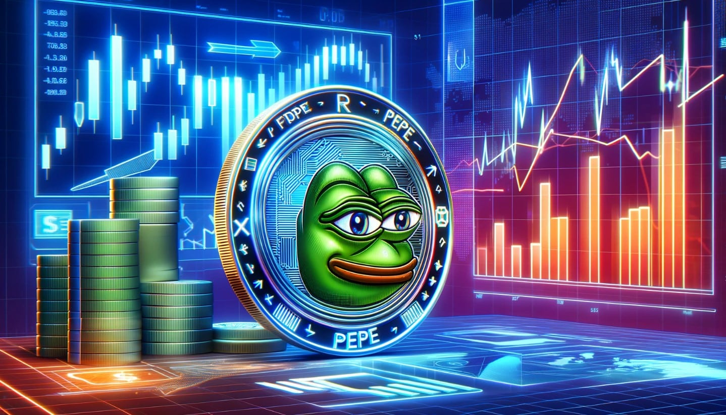 Pepe coin