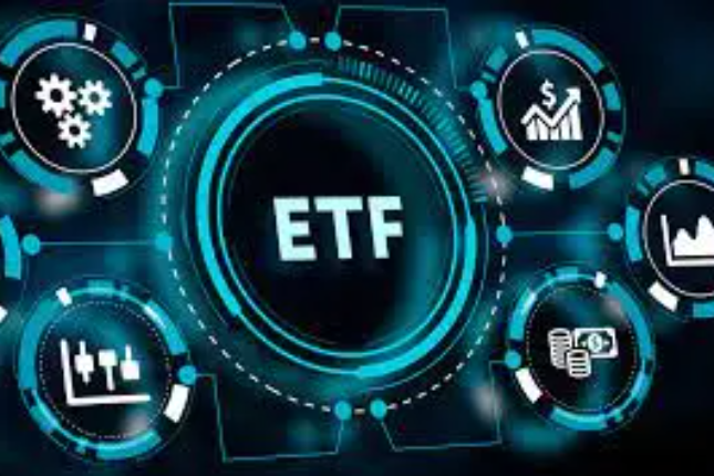 ETF临门一脚：几十次与SEC的会议换来获批前最后两个条件