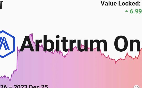 前Arbitrum技术大使解读Arbitrum的组件结构（上）