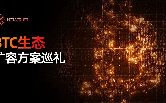 BTC生态扩容方案巡礼（1）：铭文何去何从