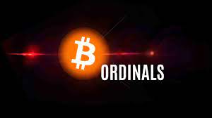 Ordinals累计费用收入突破5000枚BTC