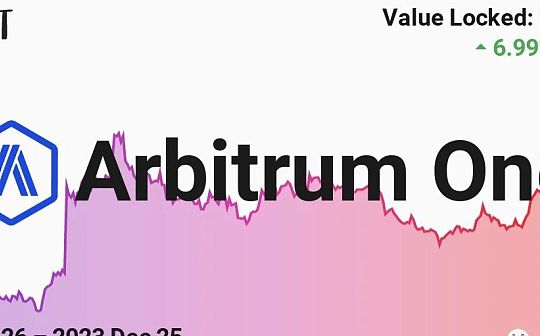 前Arbitrum技术大使解读Arbitrum的组件结构（下）