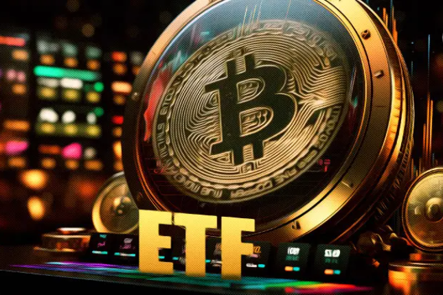 BTC现货ETF：宛若“春药”的极致诱惑