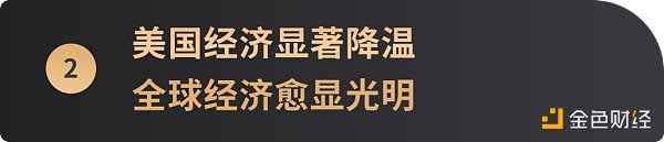 WealthBee宏观月报：市场行情继续演绎，比特币现货ETF“箭在弦上”