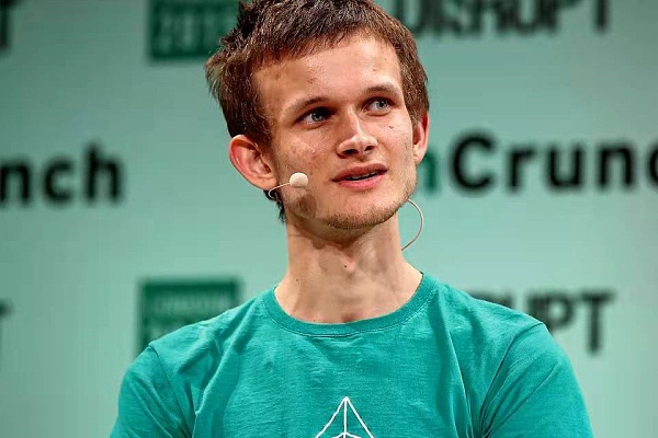 Vitalik Buterin：让以太坊重归加密朋克