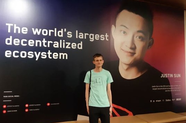 Vitalik Buterin：让以太坊重归加密朋克