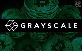 摩根大通、高盛与Grayscale就现货比特币ETF进行谈判