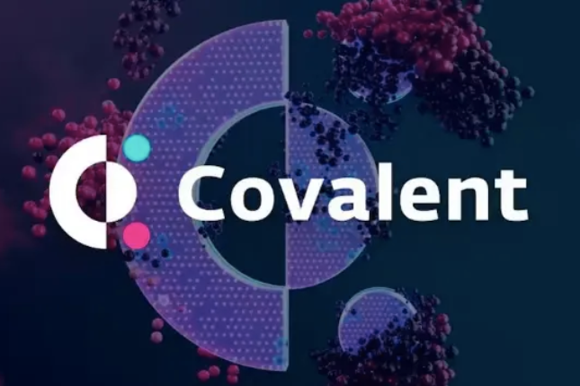 Covalent (CQT)：超1000款应用使用，统一API有何魔力？