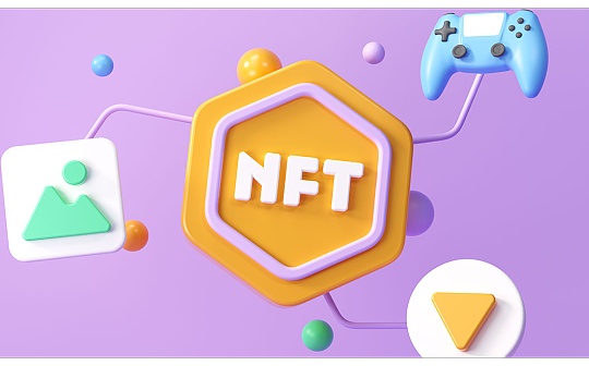 12 月 NFT 市场动态：强劲增长塑造年终趋势