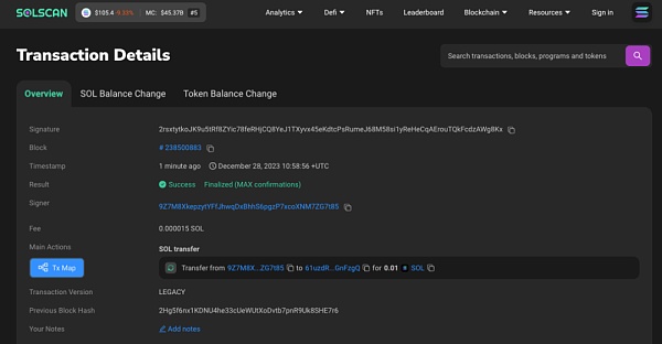 Solana 科普：认识账户、Token、交易与资产安全