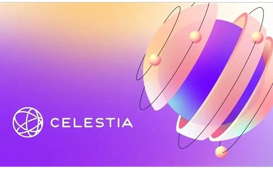 TIA 质押机会：Celestia网络质押入门指南