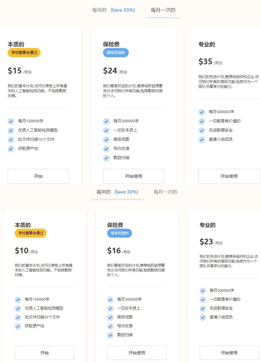 89% 学生用 ChatGPT做作业，华人小哥搞了款AI打假工具