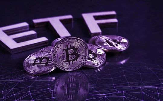 比特币现货ETF来了 一文分析11家发行公司实力及最大受益者