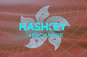 HashKey Group完成近1亿美元A轮融资