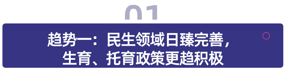 2024 教培行业十大趋势预测：AIGC革新教育各赛道玩法，超一线城市人才政策助力就业