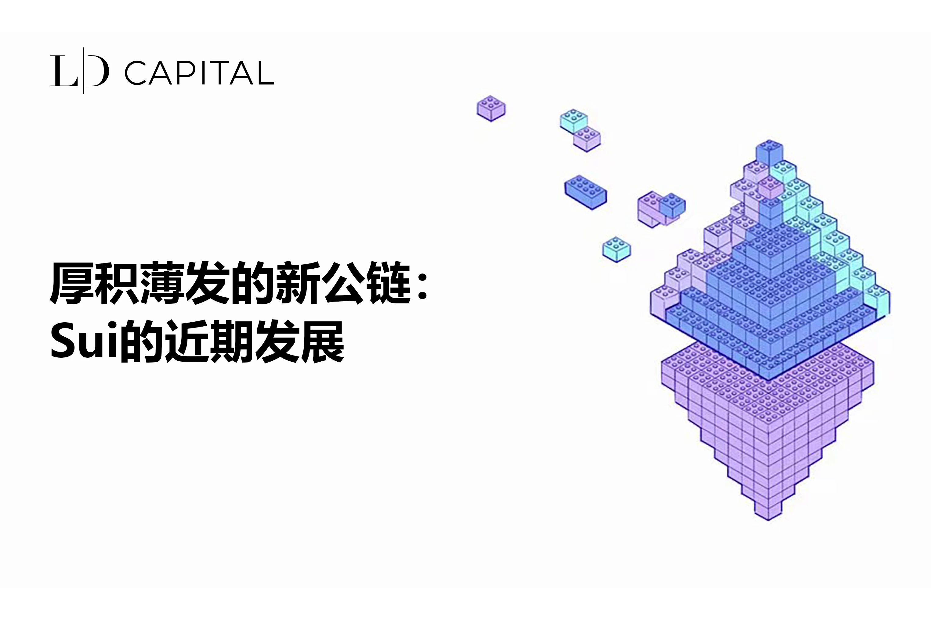 LD Capital：厚积薄发的新公链Sui