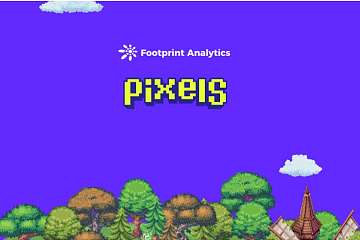 Pixels：重新定义游戏体验