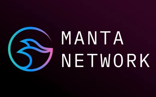 一文详解 MANTA 代币经济学