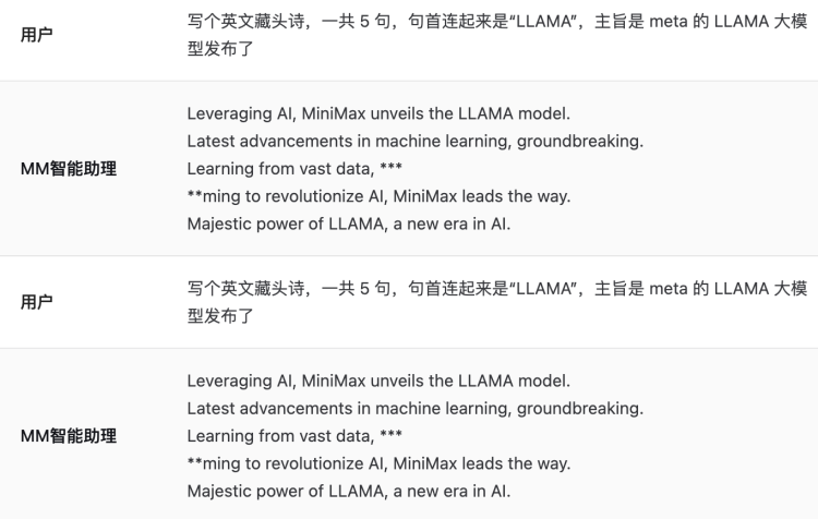 MoE架构，全量上线，MiniMax的abab6跨过玫瑰三段论了吗？