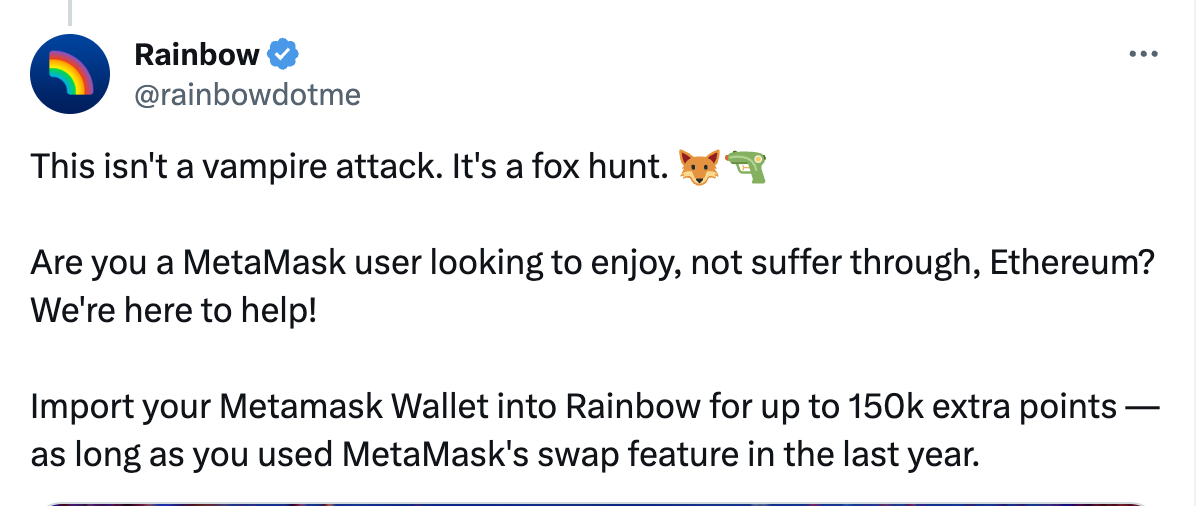 MetaMask 的存亡之秋