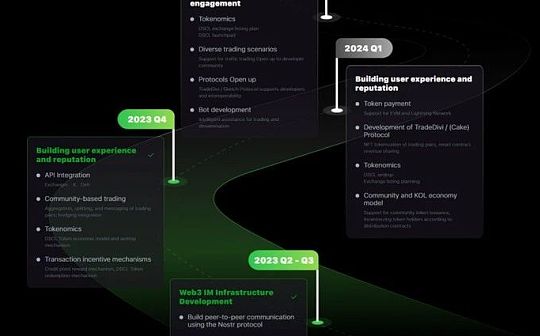 探究Dsyncle：是否破解了Web3社交的正确打开方式