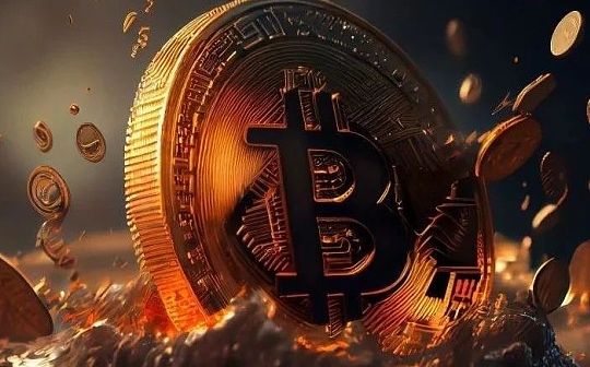 行情震荡：BTC ETF的影响还能持续多久？