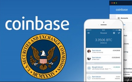 Coinbase：加密货币混合规则中的批量数据报告不合理