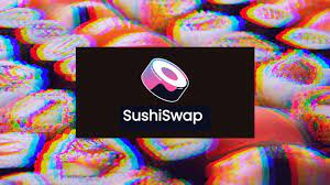 SushiSwap已重新开放Sushi Bar，部分交易费用降至0.05%