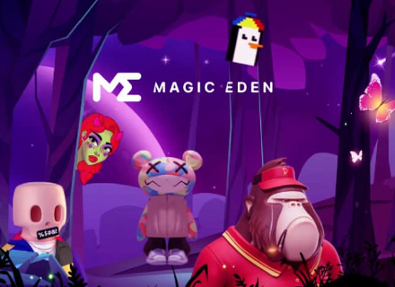 进击的Magic Eden ：解读潜在空投计划和多链 NFT 体验