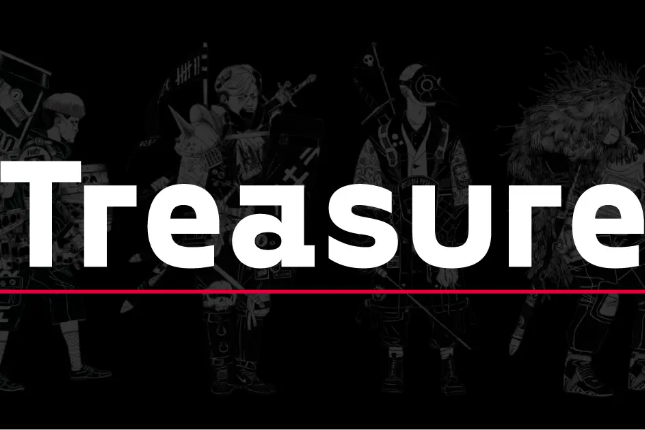 以灯塔游戏作为切入点观察TreasureDAO