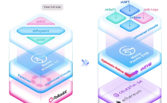 Messari：一文全面了解Manta Network