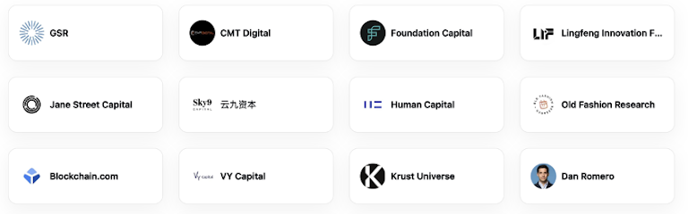 解码即将登陆多家交易所的ZetaChain：链接比特币的全链智能合约L1