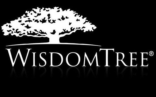 WisdomTree：公司提供的消费者应用程序是更好的BTC持有方式