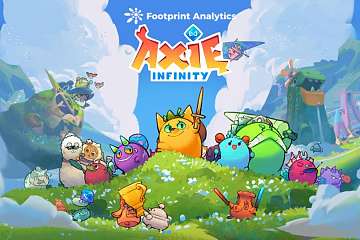 区块链游戏解说：Axie Infinity 是什么