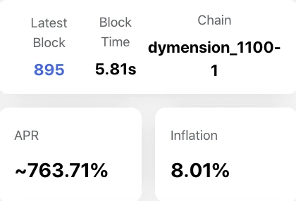 主网创世异常，币安推迟上线Dymension（DYM）