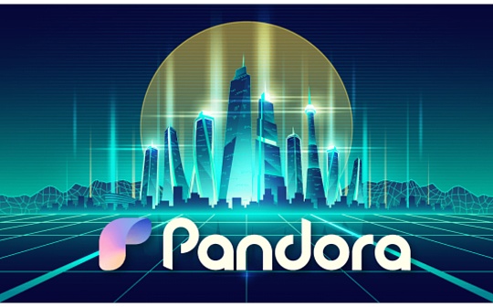 一周暴涨27倍 外网OG们高潮的ERC404协议是什么？PANDORA能成现象级项目？