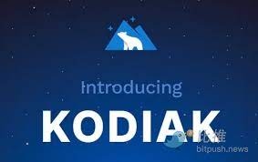 Kodiak Finance获200万美元种子轮投资，Nonce Classic领投