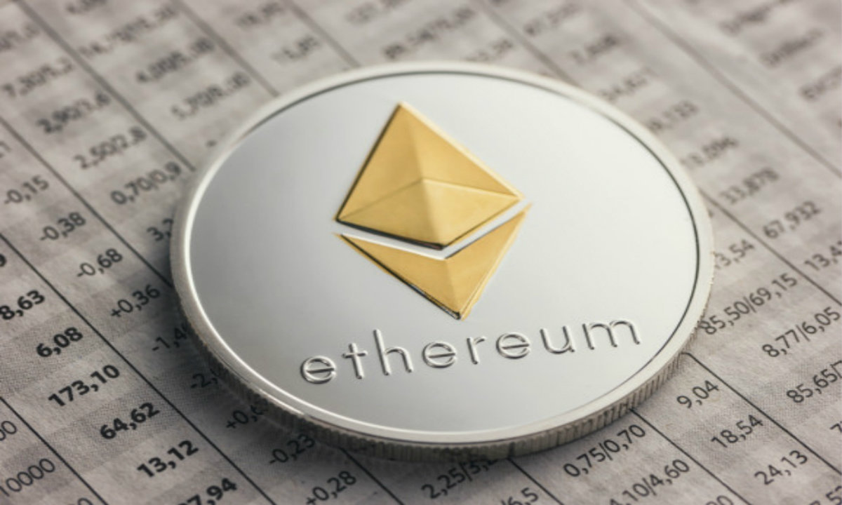 以太坊网络当前已销毁超400万枚ETH