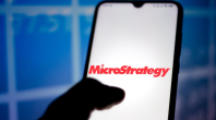 随着比特币 ETF 抛售消退，MicroStrategy 正在蓬勃发展