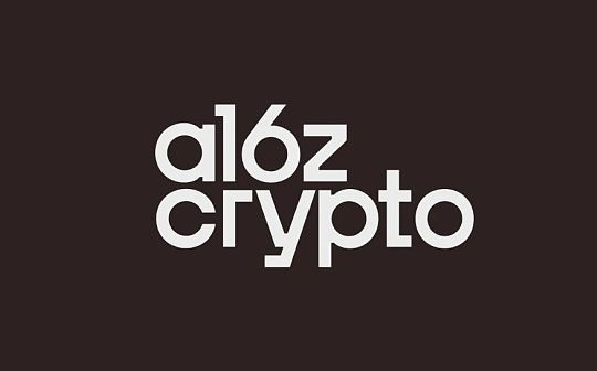 a16z: 最新全球 crypto 监管大事件