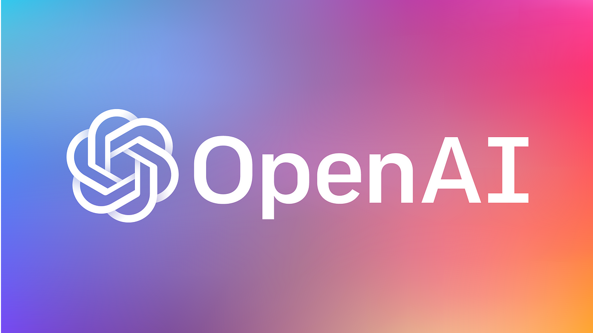 OpenAI推出将文本转换为逼真的视频的AI系统