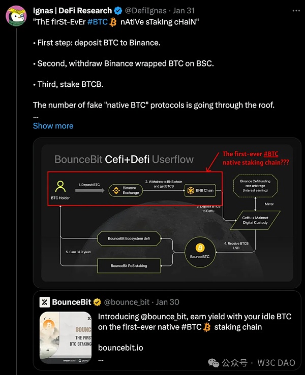 一文了解BTCFi的现在和未来