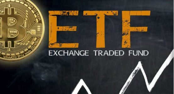 比特币ETF 2月16日净流入量3.317亿美元