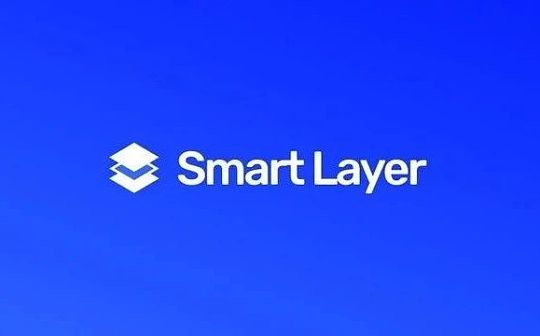 Smart Layer：链接Web3和公链的中间件