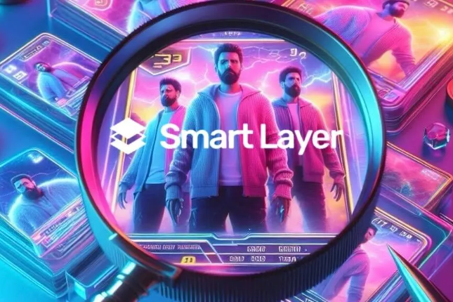 一文读懂Smart Layer：链接Web3和公链的中间件